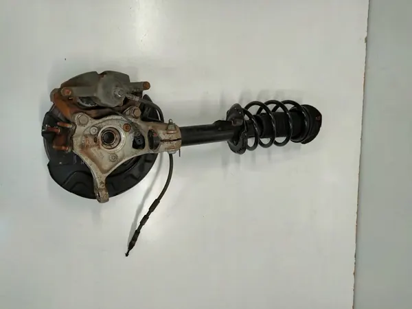 VW TIGUAN II 5NA Ammortizzatore Destro Anteriore 5QF412021MG image 5