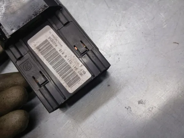 Lichtschalter Skoda Octavia I 1.9TDI 05R HB SKODA image 4