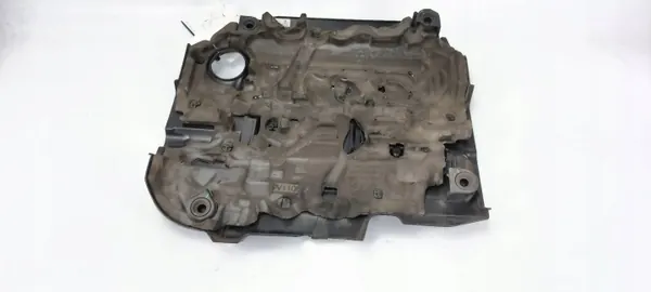 Tampa Motor Usada OEM 04L103925T para Skoda Octavia III image 4