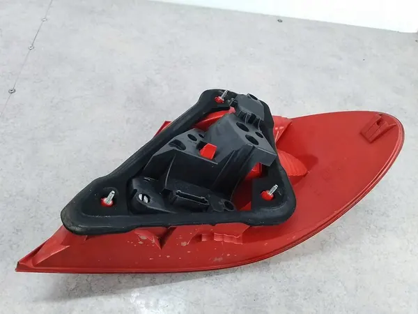 MERCEDES CLK W209 Linker Achterlicht A2098201564 image 4