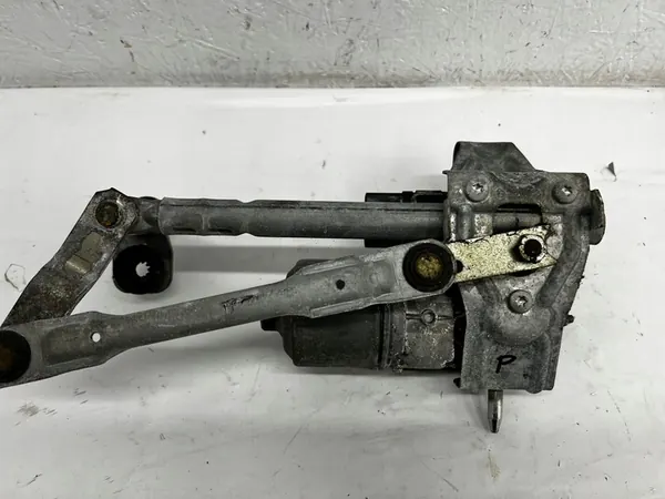 Oikea etu pyyhkijän moottori Seat Altea 5P0955120B image 4