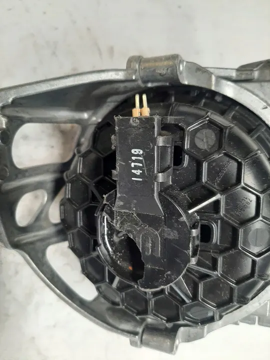 Moottorin Kiinnike Audi A4 A5 A6 A7 Q7 4M0199371ET image 3