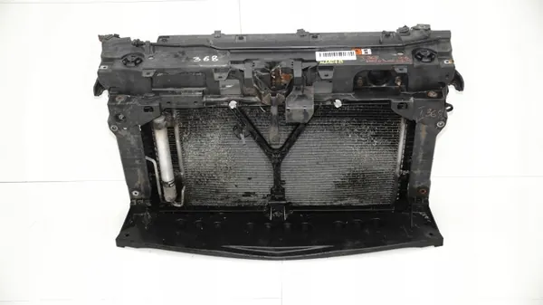 OEM 363000630 voorste riem voor Mazda 3 BL 08-13R 1.6D image 2