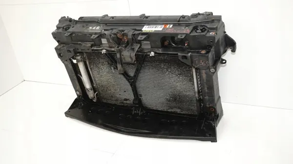 OEM 363000630 voorste riem voor Mazda 3 BL 08-13R 1.6D image 5
