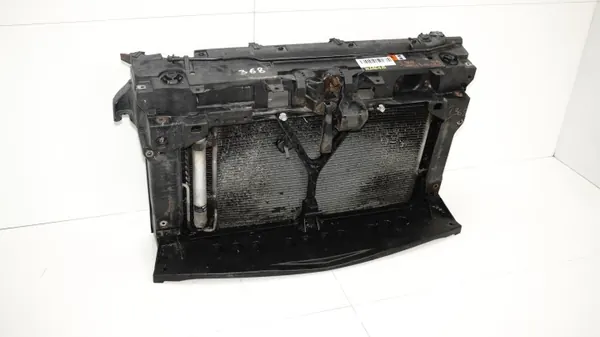 OEM 363000630 voorste riem voor Mazda 3 BL 08-13R 1.6D image 6
