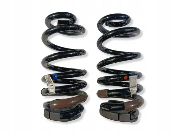 Hintere Feder OEM 68507135AA für Dodge Durango image 2