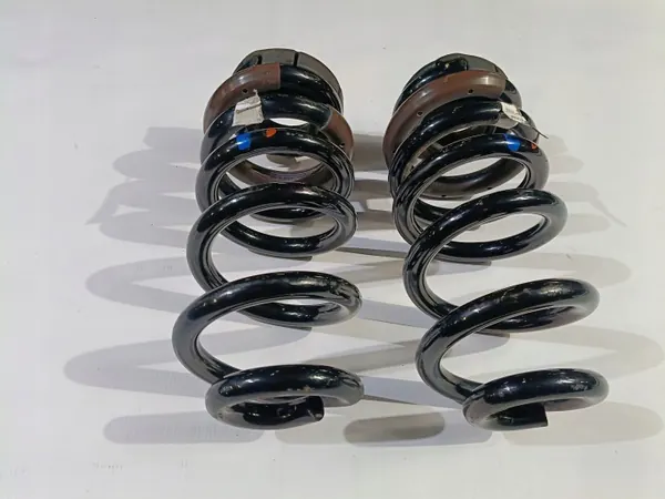 Hintere Feder OEM 68507135AA für Dodge Durango image 4