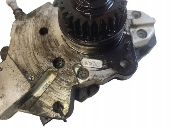 Brandstofpomp OEM 8200385478 voor Renault Grand Scenic II image 6