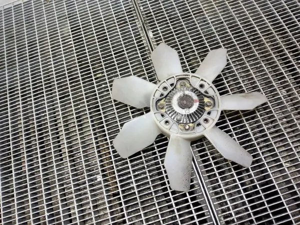 SKE57729 Viscose de Ventilateur pour Suzuki Jimny image 2