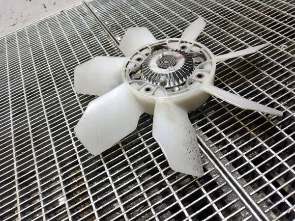 SKE57729 Viscose de Ventilateur pour Suzuki Jimny image 3