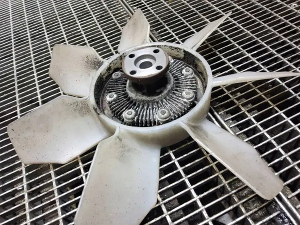 SKE57729 Viscose de Ventilateur pour Suzuki Jimny image 5