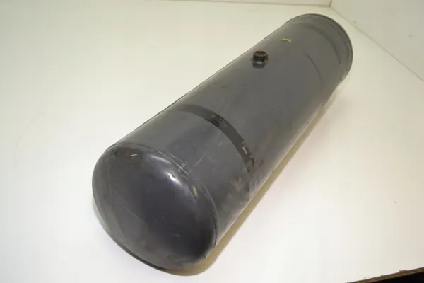 Réservoir de Bouteille d'Air OEM 016760424 Mercedes image 4