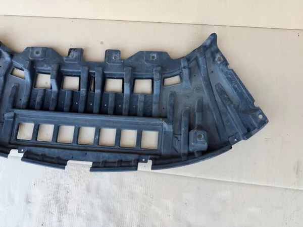 Cubierta parachoques delantero OEM A2225202023 Mercedes Clase S image 3
