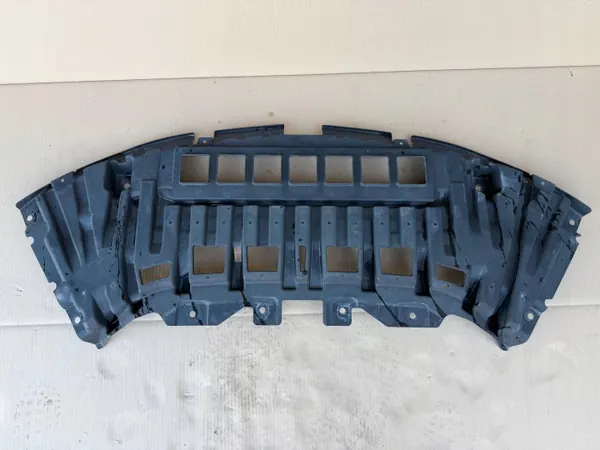 Cubierta parachoques delantero OEM A2225202023 Mercedes Clase S image 4