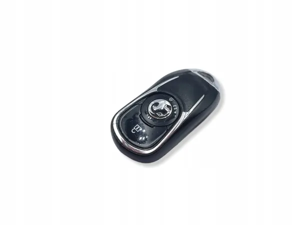 Mando Vauxhall OEM 2014DJ4243 para Astra K Insignia image 3