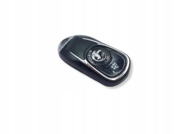 Mando Vauxhall OEM 2014DJ4243 para Astra K Insignia image 4