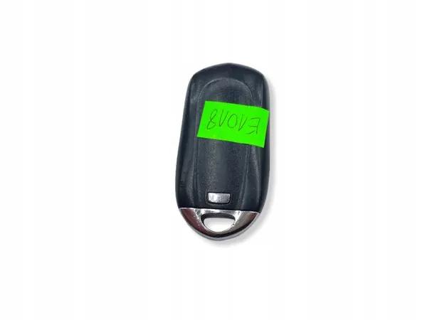 Mando Vauxhall OEM 2014DJ4243 para Astra K Insignia image 6