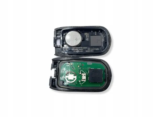 Mando Vauxhall OEM 2014DJ4243 para Astra K Insignia image 7