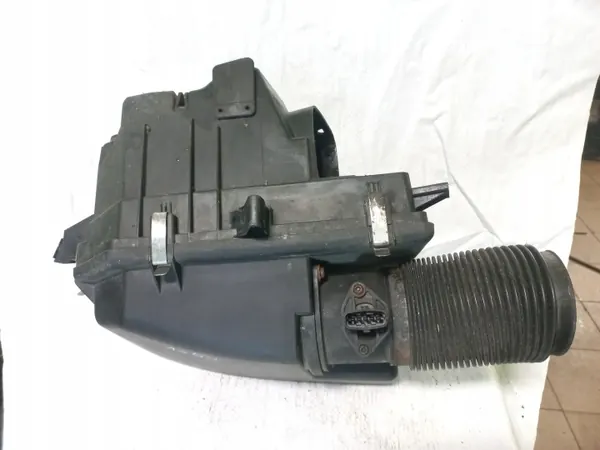 Ilmanvirtausmittari OEM 8670114 Volvo XC90:lle image 2