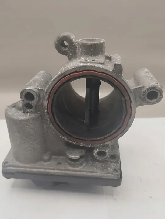 Volkswagen Gasklep 03L128063T image 3