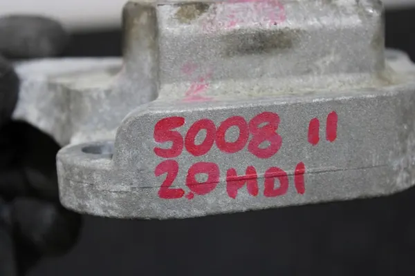 Vaihteiston kiinnitys OEM 9673773380 Peugeot 5008 II image 3