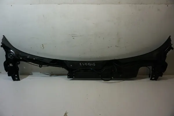 Panel de escotilla plástico Land Rover Evoque II L551 OEM image 5