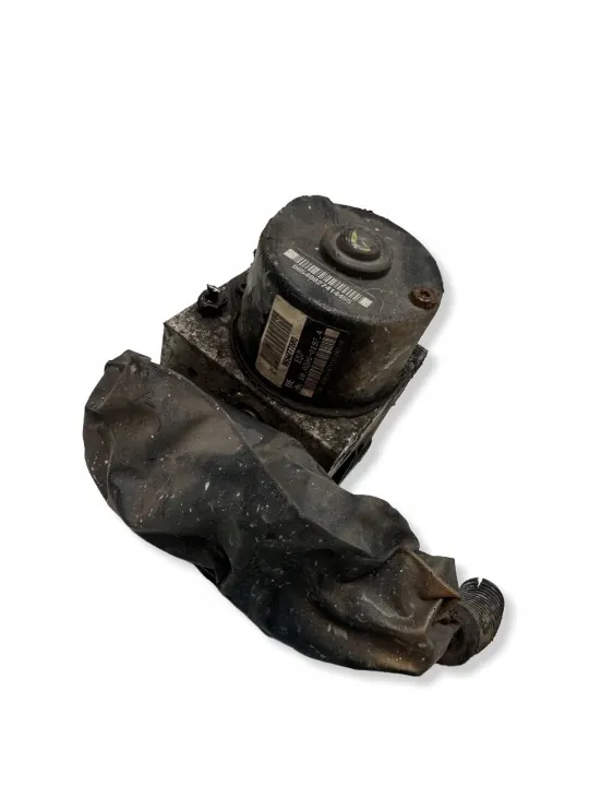 Bomba ABS Peugeot OE 9654777580 - Usada image 5