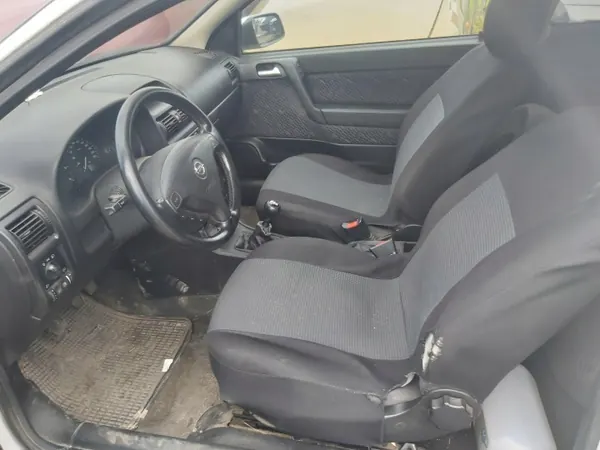 Colector de escape OEM 2006303 Opel Astra 2001 1.7L image 8