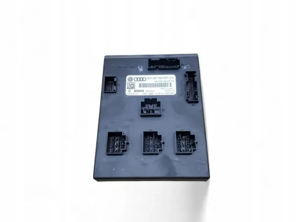 Audi A5 Mukavuusmoduuli OEM 8K0907063DH - Käytetty image 2