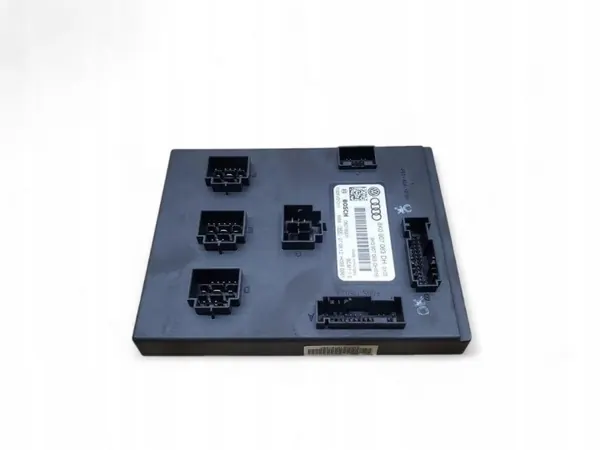 Audi A5 Mukavuusmoduuli OEM 8K0907063DH - Käytetty image 3