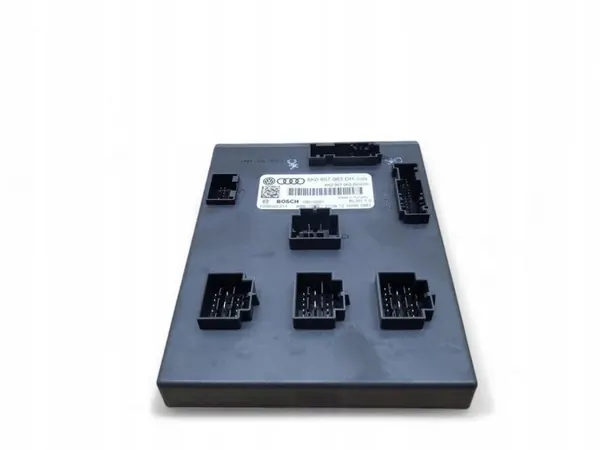 Audi A5 Mukavuusmoduuli OEM 8K0907063DH - Käytetty image 6