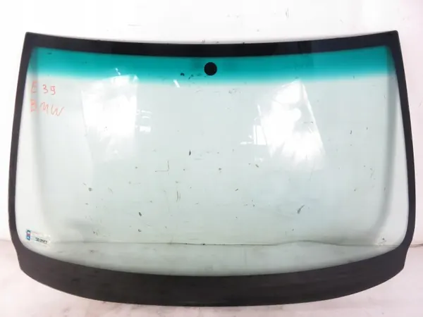 Gebrauchte BMW E39 Frontscheibe OEM SZYBA CZOŁOWA image 2