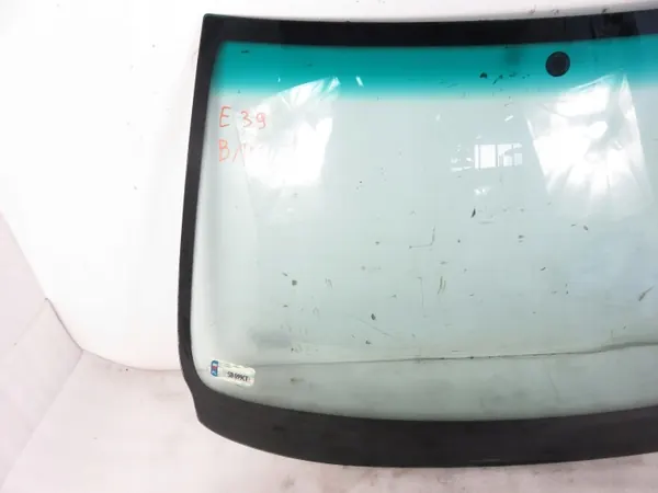 Gebrauchte BMW E39 Frontscheibe OEM SZYBA CZOŁOWA image 4