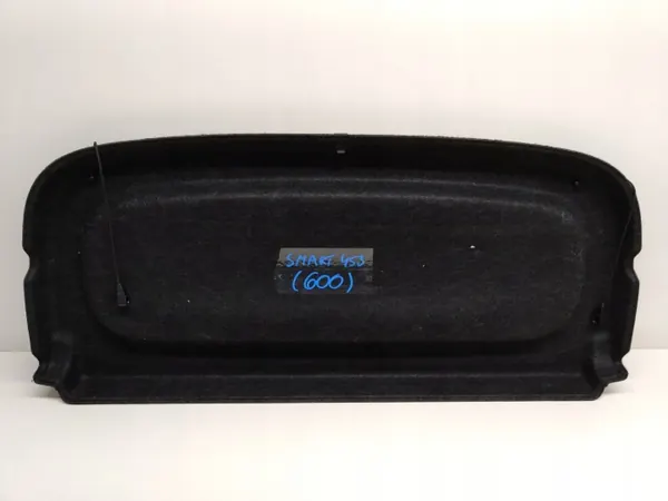 Étagère coffre arrière Smart 453 OEM A4538681700 image 4