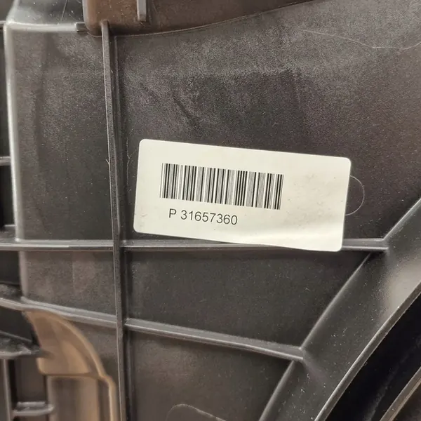 Juego de Radiadores de Refrigeración Volvo XC60 II V60 II S60 III V90 S90 image 2