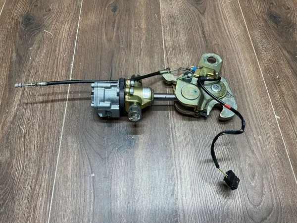 Motor ajuste asiento OEM 1298200307 para Mercedes SL R129 image 3