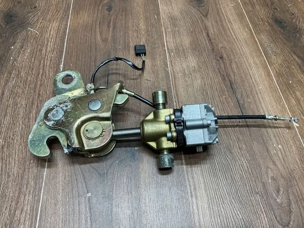 Motor ajuste asiento OEM 1298200307 para Mercedes SL R129 image 7
