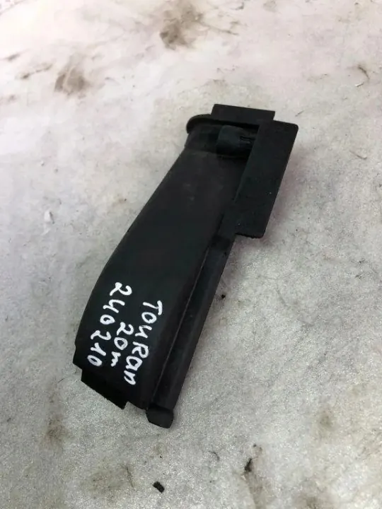 VW Vaihteiston hihnakansi OEM 05L129968 TIGUAN 2.0L image 2