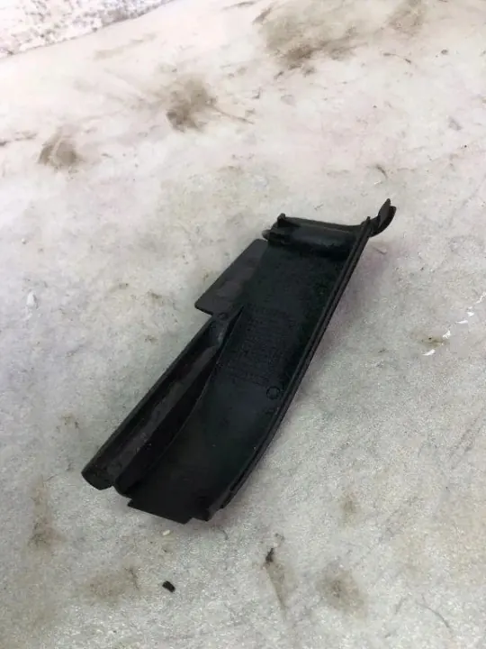 VW Vaihteiston hihnakansi OEM 05L129968 TIGUAN 2.0L image 3