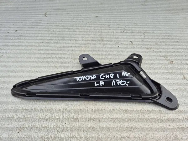 Griglia paraurti anteriore TOYOTA C-HR 52128F4020 image 4