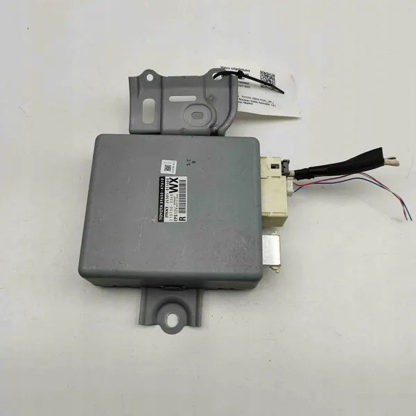 Unidad de control dirección asistida OEM JL501011600 - Usado image 3