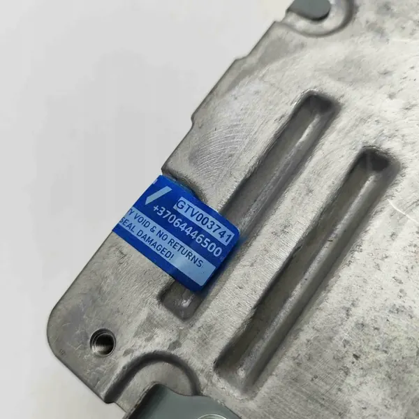 Unidad de control dirección asistida OEM JL501011600 - Usado image 4