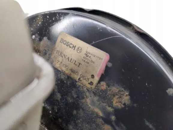 Remkrachtversterkerpomp OEM 7700435963 voor Renault Thalia image 3