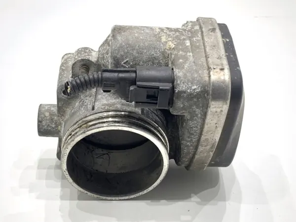 Throttle Body BMW E60 7502444 2.2 170HP 03-10 OEM LORK-834-17290 image 2