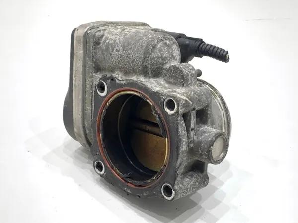 Throttle Body BMW E60 7502444 2.2 170HP 03-10 OEM LORK-834-17290 image 3