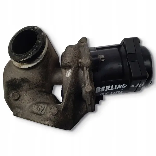 Válvula EGR OEM ACR 9672880080 para Citroen Peugeot image 3