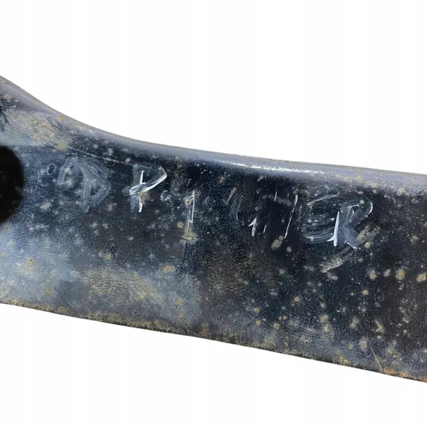 Jeep Cherokee 2014 Braccio di Controllo Posteriore Destro OEM 5090099AC image 8