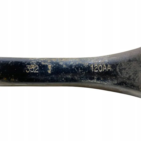 Jeep Cherokee 2014 Braccio di Controllo Posteriore Destro OEM 5090099AC image 9