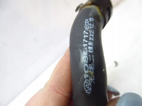 Soupape à vide MG ZS Lift 2023 OEM 10440353 10861717 image 4
