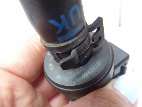 Soupape à vide MG ZS Lift 2023 OEM 10440353 10861717 image 5